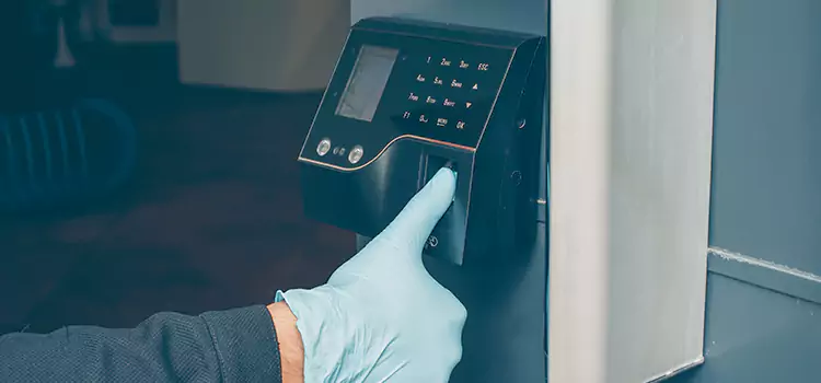 Access Control Installation Wentzville