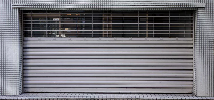Advanced Solutions for Your Aluminum Garage Doors in Wentzville, Missouri