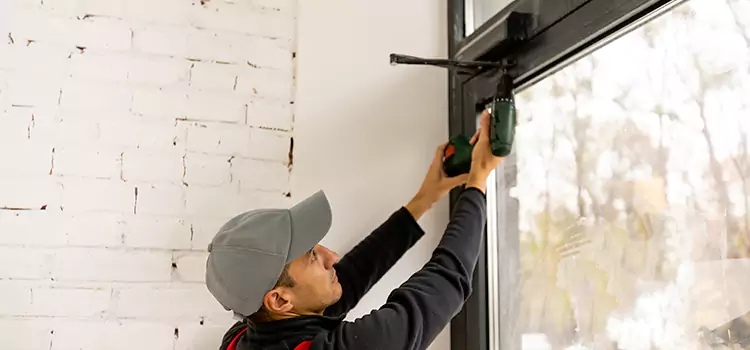 Automatic Door Opener Commercial Wentzville