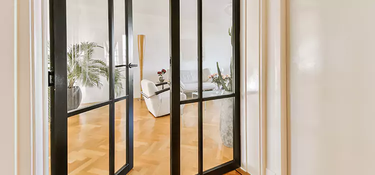 Bifold Door Replacement Wentzville