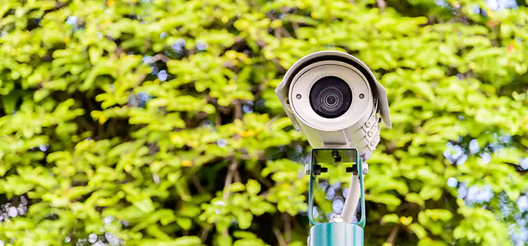 Advanced Surveillance Solutions for Every Need in Wentzville