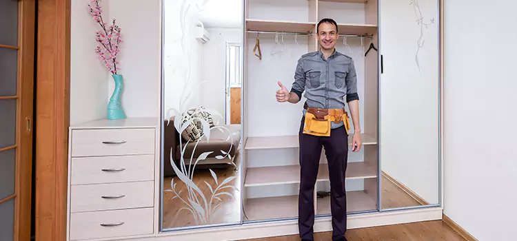 Sliding Closet Door Replacement Wentzville