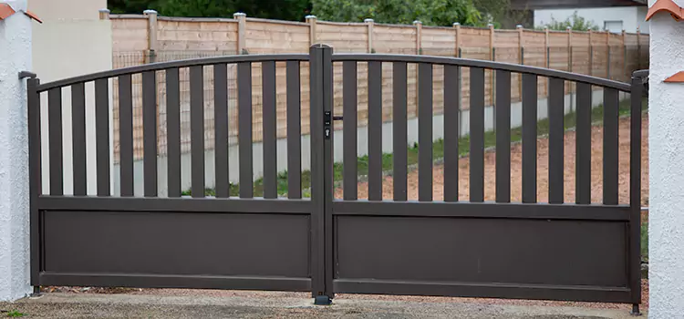 Advanced Gate Solutions in Wentzville, MO