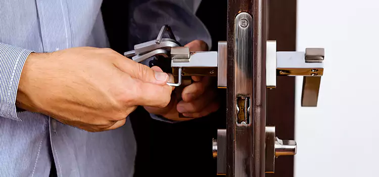 Commercial Door Lock Repair Wentzville