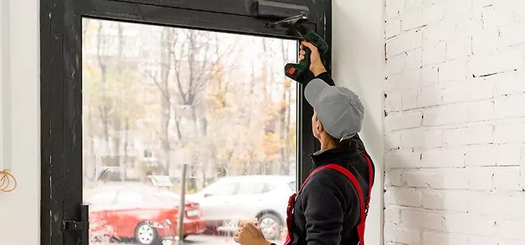 Comprehensive Door Closer Services in Wentzville, MO
