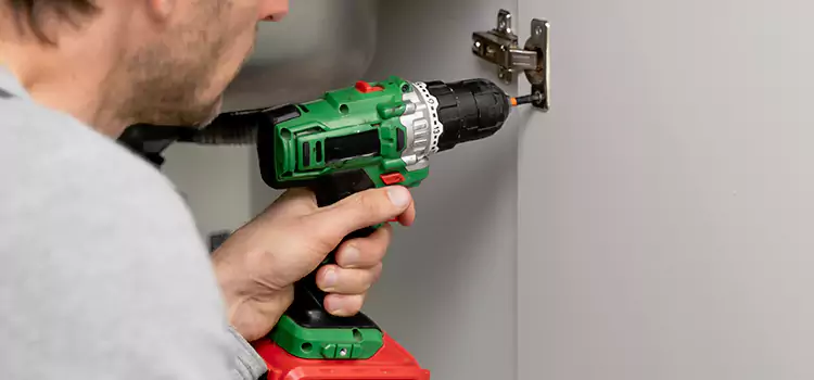 Commercial Door Hinge Repair Wentzville