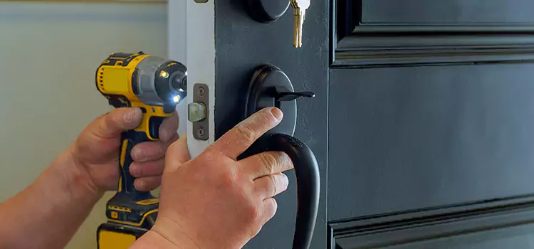 Locksmith Emergency Service Wentzville