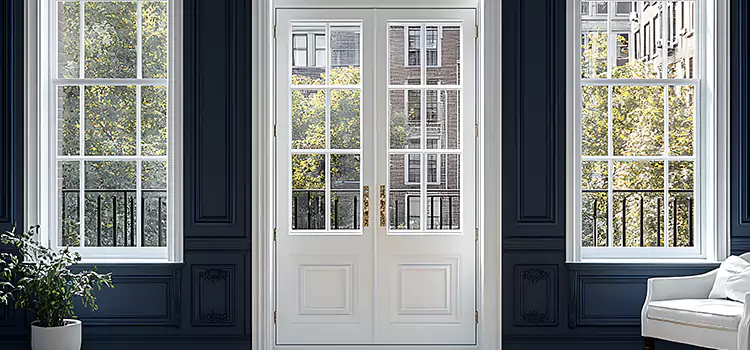 French Door Lock Repair Wentzville
