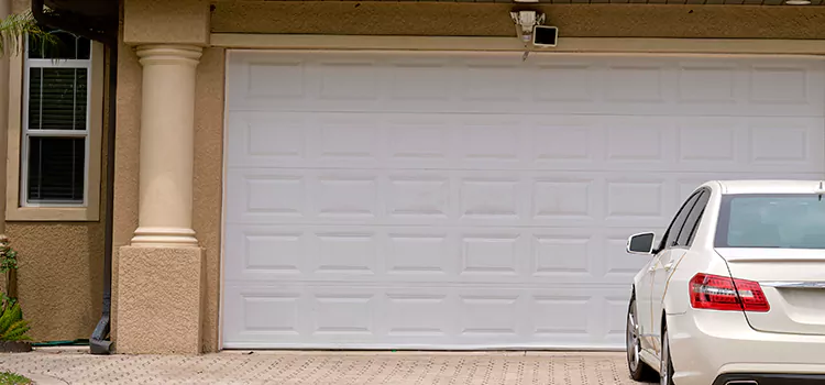 Comprehensive Garage Door Maintenance Services in Wentzville, MO
