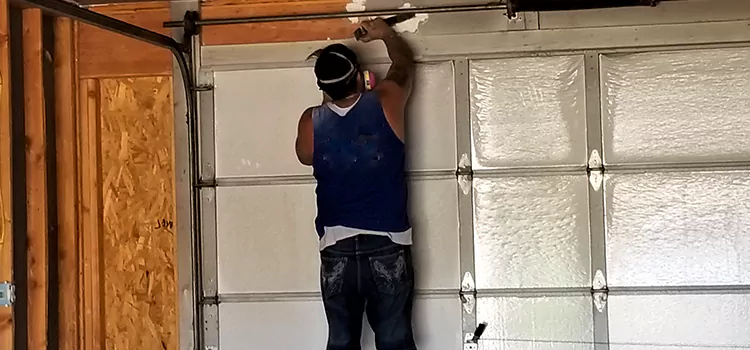 Specialized Garage Door Panel Solutions in Wentzville, MO