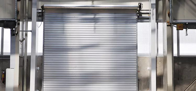 Roller Door Maintenance Wentzville