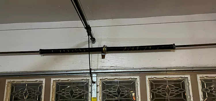 Garage Door Spring Repair Near Me Wentzville