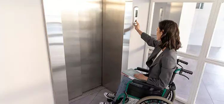 Benefits of Modern Handicap Door Systems in Wentzville, MO