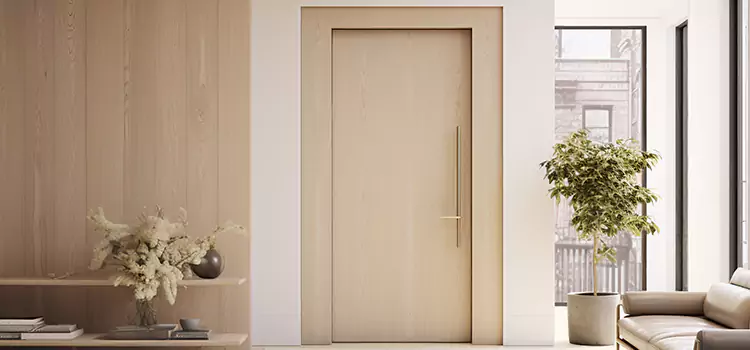 Choose Quality for Your Inside Doors in Wentzville, MO