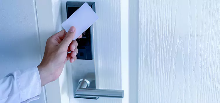 Why Choose Us for Your Keycard Lock Installation in Wentzville, MO?