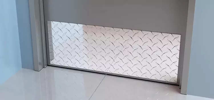 Benefits of Professional Kick Plate Solutions in Wentzville, MO