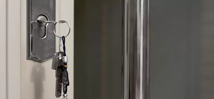 Master Keying by the Numbers Wentzville
