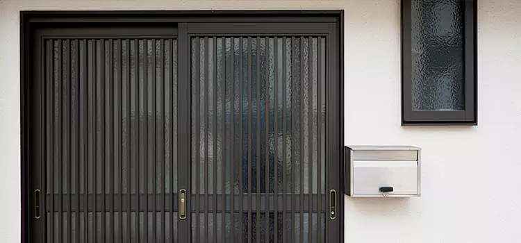 Sliding Screen Door Repair Wentzville