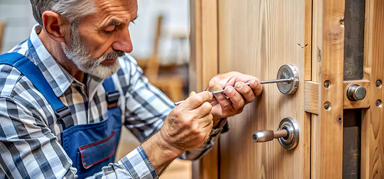 Mortise Replacement Lock Wentzville