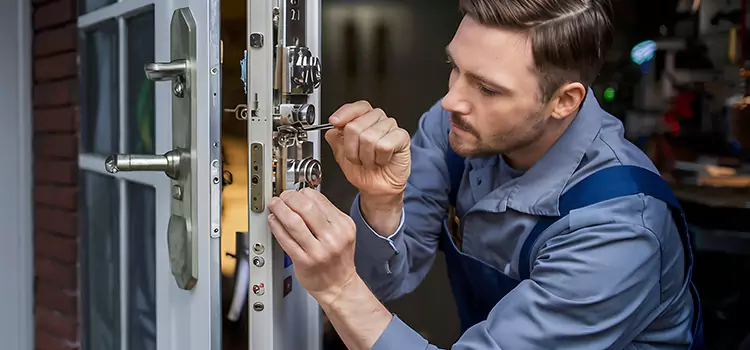 Residential Lock Installation Wentzville