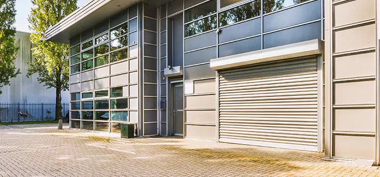 Electric Roller Garage Doors Wentzville