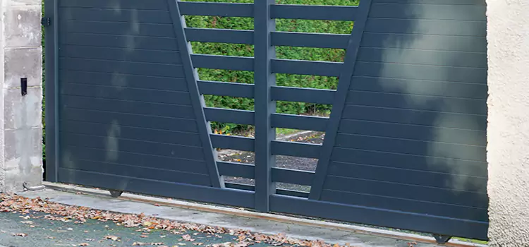 Automated Gate Company Near Me Wentzville