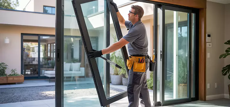 Specialized Sliding Door Roller Services in Wentzville, Missouri