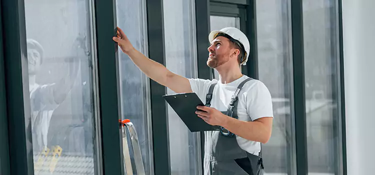Comprehensive Solutions for Your Sticking Doors in Wentzville, MO