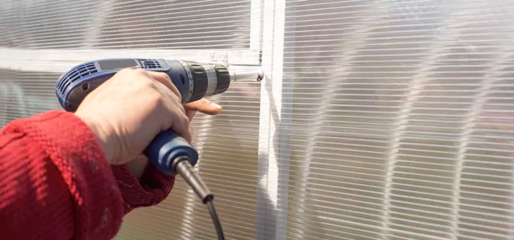Sliding Screen Door Repair Wentzville