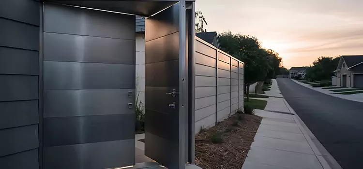 Comprehensive Steel Door Solutions in Wentzville, MO