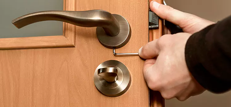 Access Control System Integration Wentzville