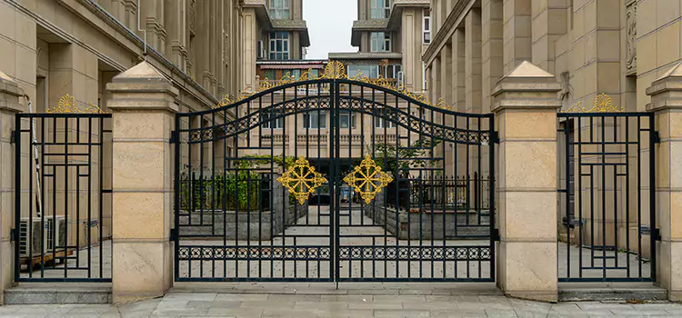 Comprehensive Iron Gate Maintenance Solutions in Wentzville, MO