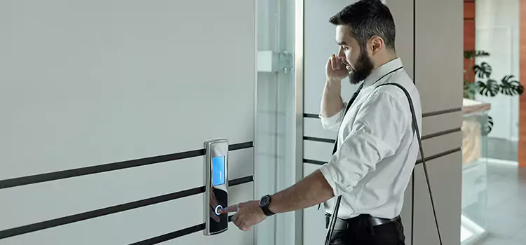 Cloud Based Access Control Wentzville