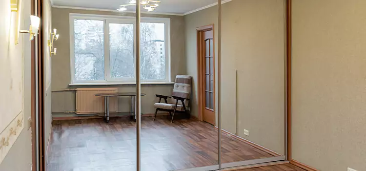 Mirror Closet Door Roller Replacement Wentzville