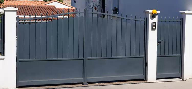 Emergency Commercial Gate Repair Wentzville