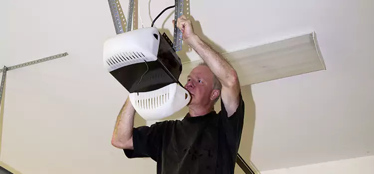 Garage Door Opener Service Wentzville