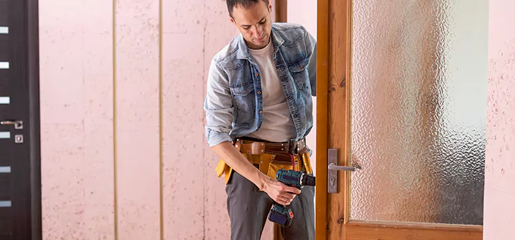 Door Glass Replacement Wentzville