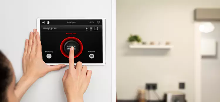Blink Video Doorbell Installation Wentzville