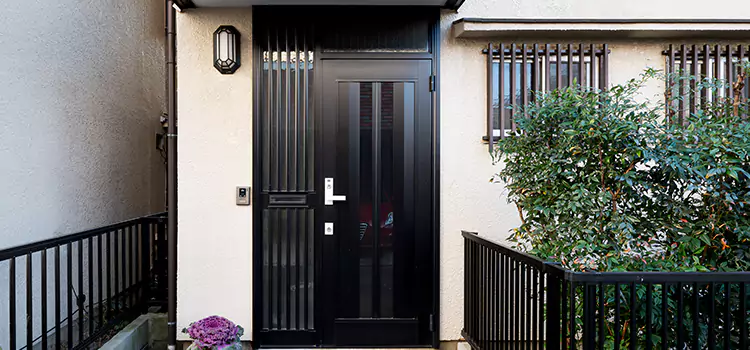 Popular Exterior Door Options in Wentzville, MO