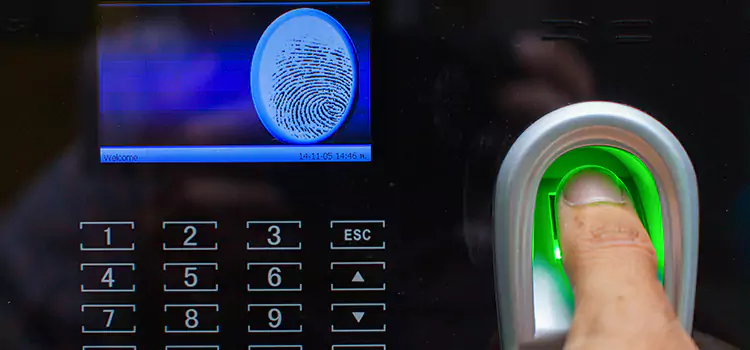 Your Trusted Partner for Secure Access in Wentzville, MO