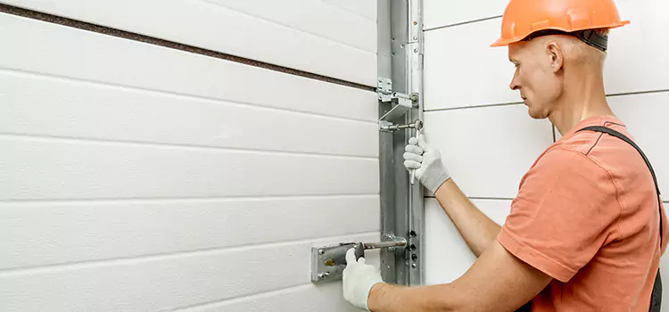 Why Choose Us for Garage Door Lock Services in Wentzville, MO?