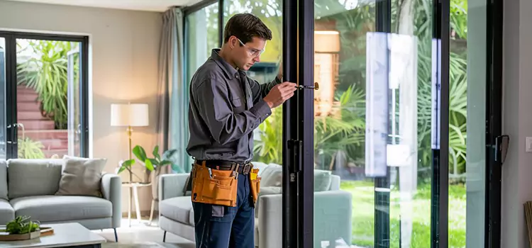 Why Choose Us for Your Glass Door Needs in Wentzville, MO?