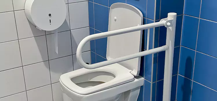 Comprehensive Solutions in Wentzville, MO for Accessible Facilities