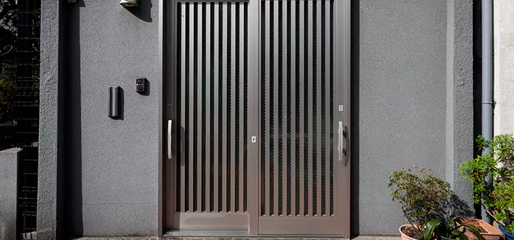 Why Choose Us for Your Security Needs in Wentzville, MO?