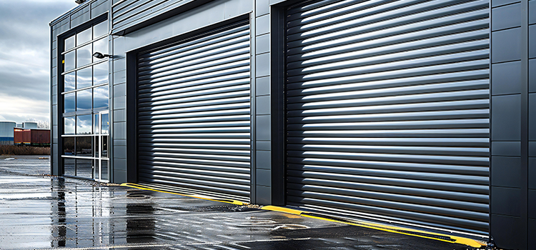 Emergency Industrial Garage Door Service Wentzville