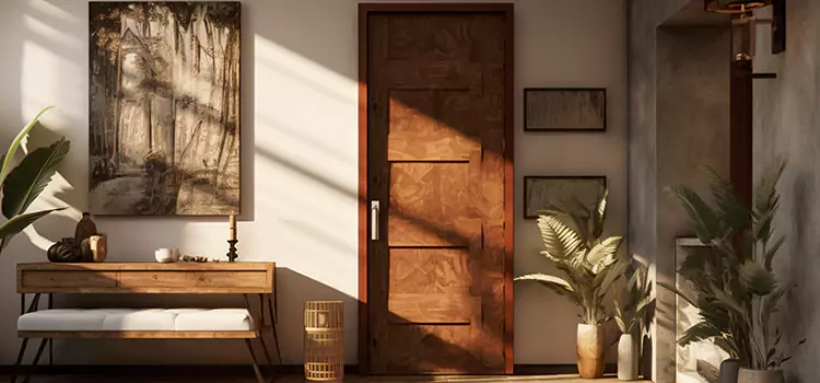 Specialty Interior Doors Wentzville
