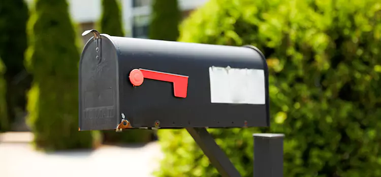 Secure Mailboxes for Packages Wentzville
