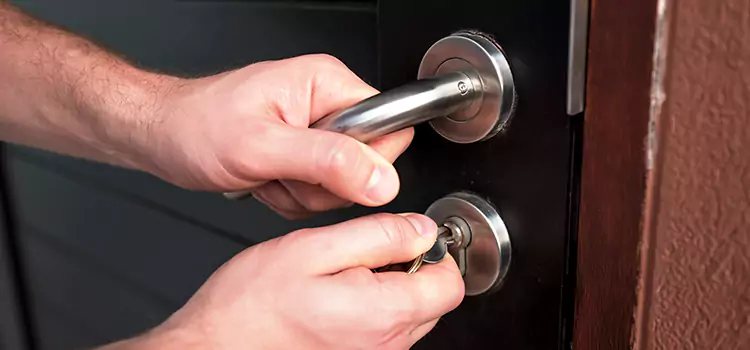 Master Key Control and Audits Wentzville