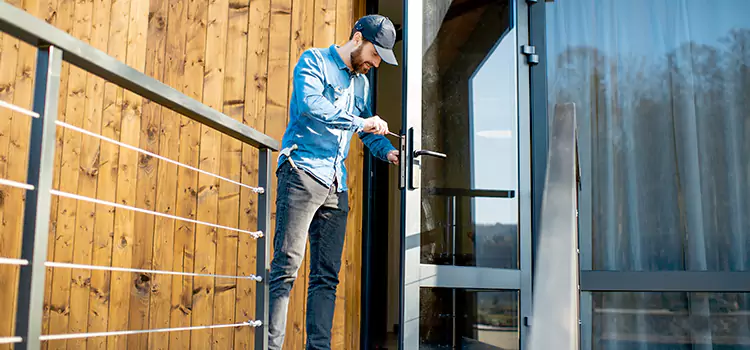 Patio Screen Door Installation Wentzville