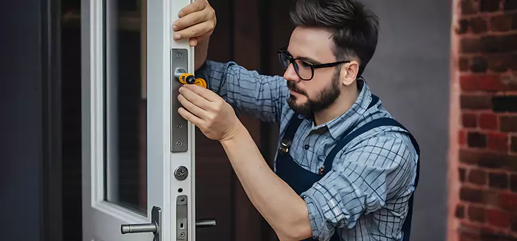 Residential Door Repairs Wentzville
